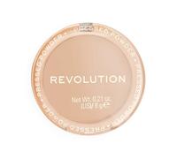 Reloaded Polvos Compactos Revolution