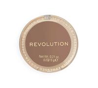 Reloaded Polvos Compactos Revolution