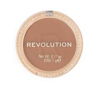 Reloaded Polvos Compactos Revolution