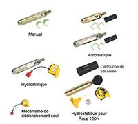 Reloading Pack/INF LIFEJACK.150N Auto UM