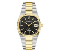 Bulova Reloj de hombre Super Seville 98B458