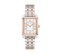 Bulova White Dial Stainless Steel Bracelet Sutton 98L328