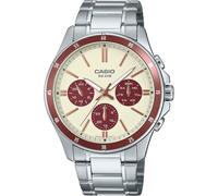 Relógio Casio® MTP-1374D-5A2VDF