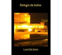 Relógio De Bolso (ebook)