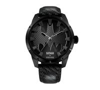 Police Reloj Batman The Bat PEWGA0075502 Hombre Edición Limitada