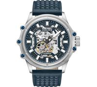 Police PEWGE1601803 - Reloj analógico automático para Hombre con Correa de Piel