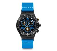 Swatch Moments IN Blue - YVB100