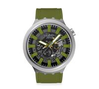 Swatch – Thru The Underbrush – SB07S118