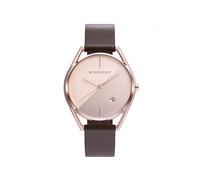 Reloj Acero IP Rosa Correa Sra VA