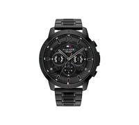 Reloj - Acero Negro - Tommy Hilfiger - 1710494