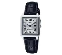 Reloj anal?gico Casio LTP-V007L-7B1 para mujer | Dise?o rectangular cl?sico...