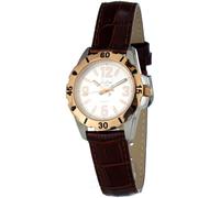 Reloj analógico 21984 32 mm (plata) - Justina