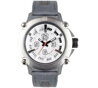Reloj analógico 640000109 51 mm (gris) - ENE