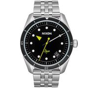 Reloj analógico A12372971 42 mm (plata) - Nixon