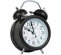 Reloj analógico CL-04 (negro) - BLOW