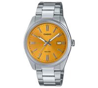 CASIO MTP-1302PD-9AVEF⎪MTP-1302PD-9A⎪Original⎪Collection Men⎪Hombre⎪AMARILLO