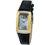 Reloj analógico CT7017L -01S 25 mm (oro) - cronotech
