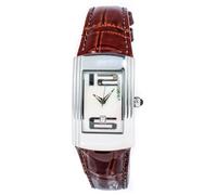 Reloj analógico CT7017L -03 25 mm (plata) - cronotech