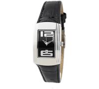 Reloj analógico CT7017L -04 25 mm (plata) - cronotech