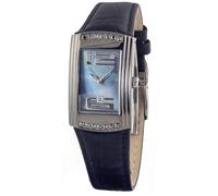 Reloj analógico CT7017L -04S 25 mm (plata) - cronotech