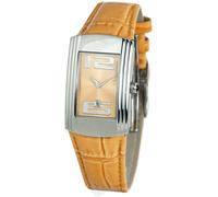 Reloj analógico CT7017L -07 25 mm (plata) - cronotech
