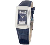 Reloj analógico CT7017L -09 25 mm (plata) - cronotech
