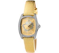 Reloj analógico CT7094SS -44 30 mm (plata) - Chronotech