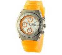 Reloj analógico CT7284-05 40 mm (gris) - cronotech