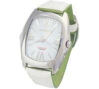 Reloj analógico CT7696M -05 40 mm (plata) - cronotech