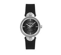 Reloj Analógico De Cuarzo Para Dama SUPERNOVA PSLEA0124 De Silicona