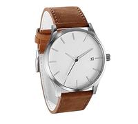 Reloj analógico de cuarzo para hombre de negocios Bn0152-06e, B, talla única