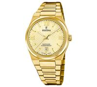 Reloj Analógico De Cuarzo Para Hombre Festina Suizo F20057/2