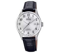 Reloj Analógico De Cuarzo Para Hombre Festina Swiss Made F20007/1