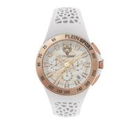 Reloj Analógico De Cuarzo Para Hombre THUNDERSTORM CHRONO PSABA0723 Silicona