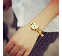 Reloj analógico de cuarzo para mujer, reloj de pulsera para mujer, pulseras de amor que se iluminan, Como se muestra en la imagen., talla única