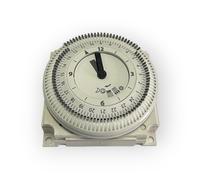 RELOJ ANALÓGICO DIARIO SIEMENS AUZ3.1 PARA RVP200 CALDERA