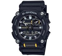 Reloj Analógico-Digital Multi-Función G-Shock GA-900-1AER De Alta Resistencia