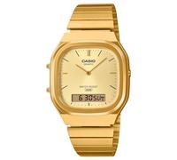 Reloj Analógico/Digital Vintage Casio AQ-240EG-9AEF