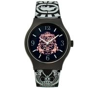 Reloj analógico E06511M2 42 mm (negro) - Marc Ecko