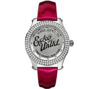 Reloj analógico E10038M4 39 mm (plata) - Marc Ecko