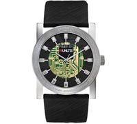 Reloj analógico E10041G1 46 mm (gris) - Marc Ecko