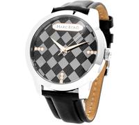 Marc Ecko Reloj Hombre Analogico Cuarzo con Correa de Piel E11591G1