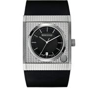 Reloj analógico E13522G1 42 mm (plata) - Marc Ecko