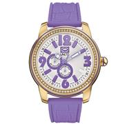 Reloj analógico E13544G4 48 mm (rosa) - Marc Ecko