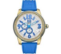 Reloj analógico E13544G5 48 mm (oro) - Marc Ecko