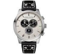 Reloj analógico E14539G1 47 mm (gris) - Marc Ecko