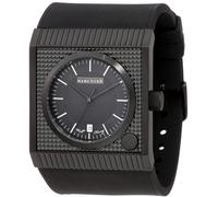 Reloj analógico E14544G1 44 mm (negro) - Marc Ecko