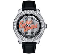 Reloj analógico E15078G2 46 mm (rosa) - Marc Ecko