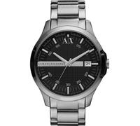 Armani Exchange Reloj Analogico para Hombre de Cuarzo con Correa en Acero Inoxidable AX2103