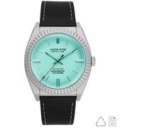Reloj analógico JH10015 40 mm (plata) - Jason Hyde